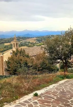 Viadegliortinumero3 Nyaraló