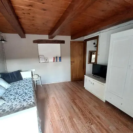Nyaraló Viadegliortinumero3 Montegiorgio